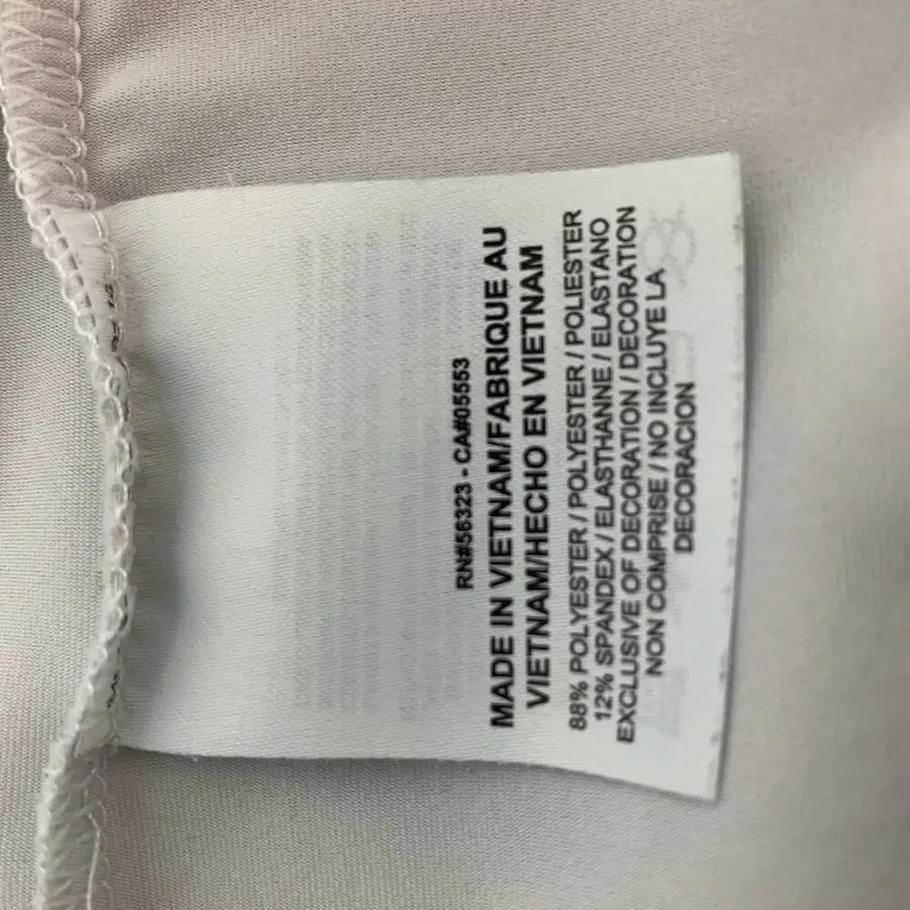 Nike Golf Tour Performance Dri-Fit Polo Gray Men's XXL - Picture 15 of 15